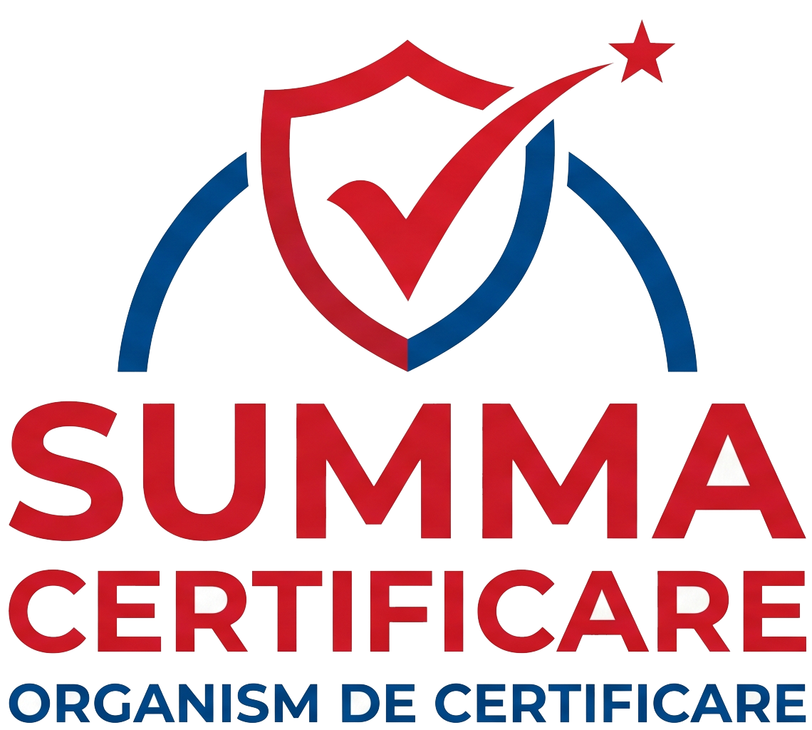 Summa Certificare